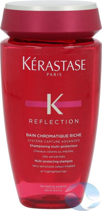 Kérastase Reflection Bain Chromatique Riche Shampoo - 250ml