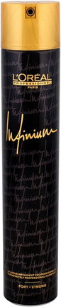 Top Coat Haarlak Infinium L'Oreal Expert Professionnel (500 ml)