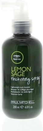 Paul Mitchell Tea Tree Lemon Sage Thickening Spray 200ml