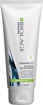 Matrix Biolage KeratinDose Conditioner 250 Ml