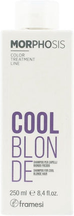 Framesi - Cool Blonde Shampoo 250ml