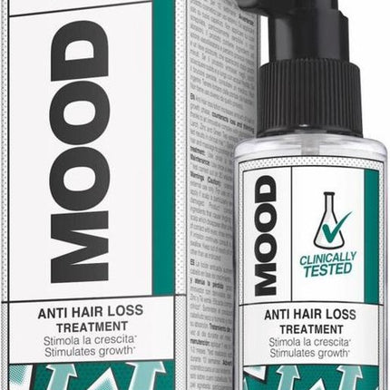MOOD Anti hair loss Treatment - Anti-Haaruitval Lotion - 100ml