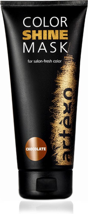 Artego Color Shine Mask Chocolate 200 ml