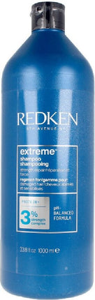 Redken Extreme Shampoo - 1000 ml