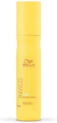 Wella Invigo Sun Color Protections Spray Fijn/Normaal Haar