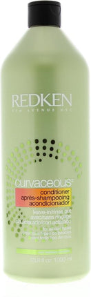 Redken - CURVACEOUS curly memory complex conditioner 1000 ml
