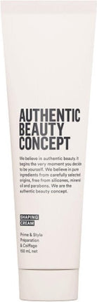 Authentic Beauty Concept Shaping Cream 150ml