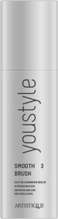 Artistique Smooth Brush 150ml
