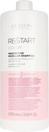 Shampoo Revlon Re-Start Color Protective Micellar (1000 ml)