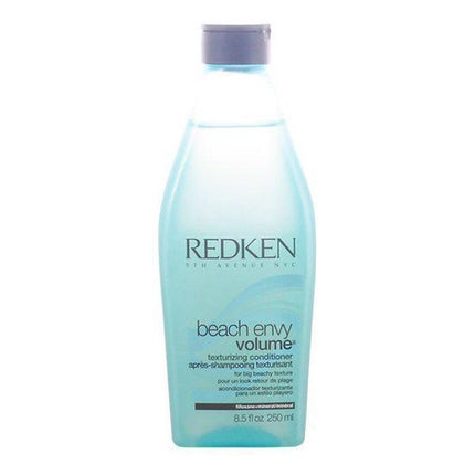 Redken Beach Envy Volume Texturizing Conditioner - 250 ml