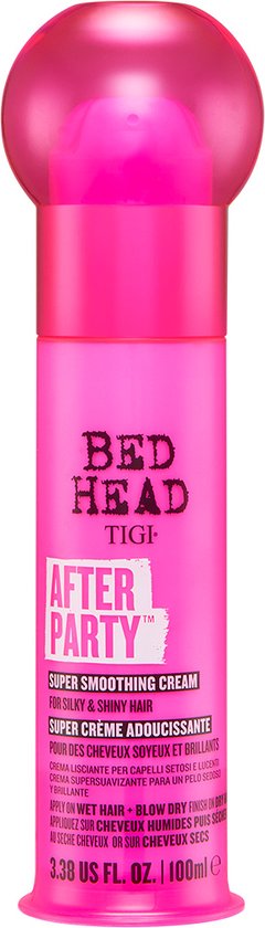 TIGI Bed Head After-Party Smoothing Crème