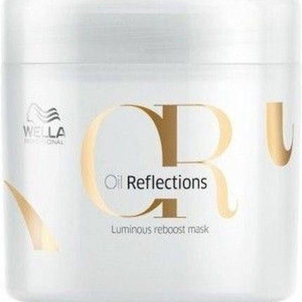 Wella Oil Reflections Luminous Reboost Masker