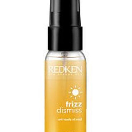 Redken Frizz Dismiss - Anti-Static Oil Mist - 125 ml