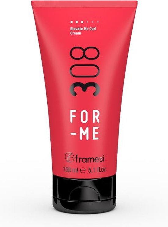 Framesi Crème For-Me 308 Elevate Me Curl Cream