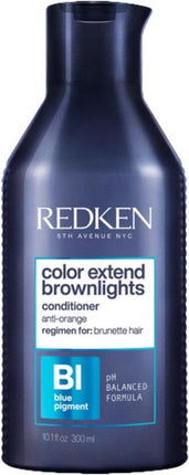 Redken Color Extend Brownlights - Conditioner - 300 ml