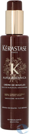 Kérastase Aura Botanica Crème de Boucles - 150 ml
