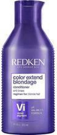 Redken Color Extend Blondage - Conditioner - 1000 ml