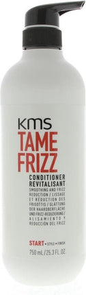KMS TF CONDITIONER 750ML - Conditioner voor ieder haartype