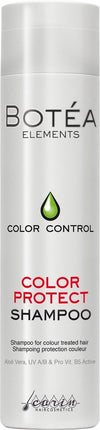 Carin Botéa Elements Color Control Color Protect Shampoo 250ml