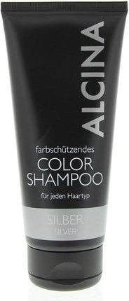 ALCINA Color Shampoo Vrouwen 200 ml