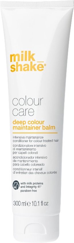 milk_shake deep color mantainer balm 175 ml