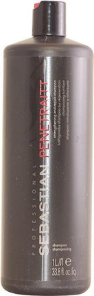 Sebastian - Penetraitt Shampoo 1000 ml