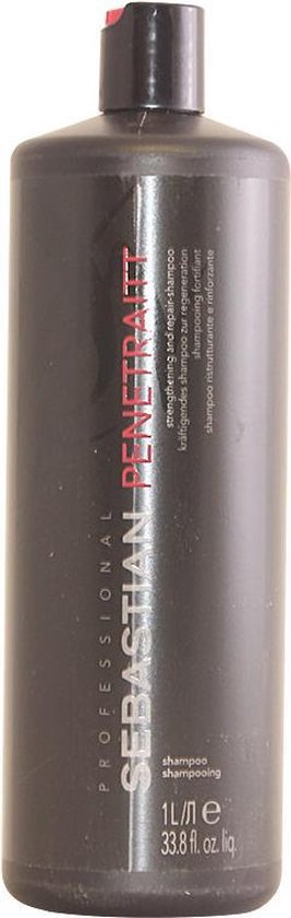 Sebastian - Penetraitt Shampoo 1000 ml