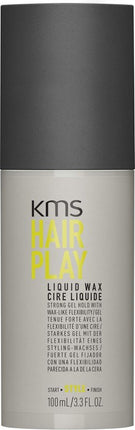 KMS HP LIQUID WAX 100ML
