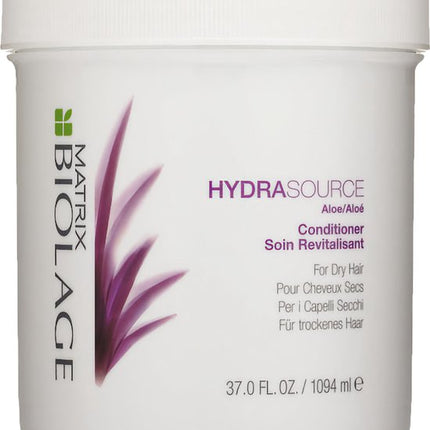 Matrix - Biolage - HydraSource - Conditioner - 1000 ml