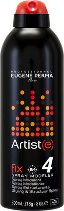 EUGENE PERMA Artist(e) Fix Modeler haarspray Vrouwen 300 ml