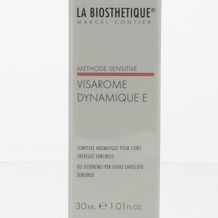La Biosthetique Methode Sensitive Visarome Dynamique E Serum 30ml