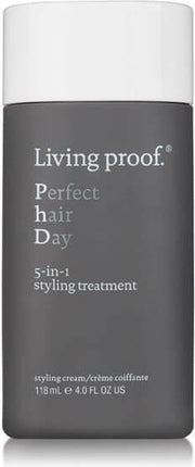 Living Proof Perfect Hair Day 5-in-1 Styling Treatment - 118 ml - Haarcrème