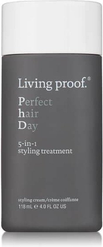 Living Proof Perfect Hair Day 5-in-1 Styling Treatment - 118 ml - Haarcrème