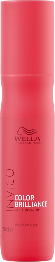 Wella Invigo Color Brillance Miracle BB Spray 150 ml