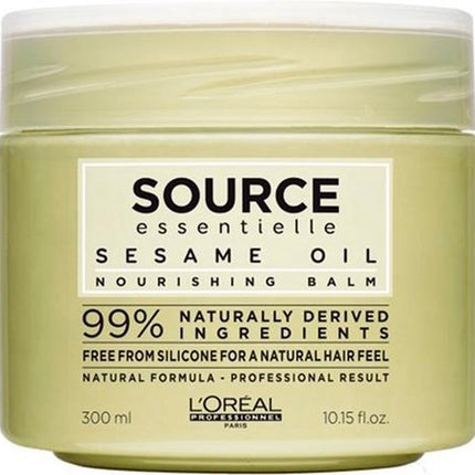 L'Oréal Masker Source Essentielle Nourishing Balm