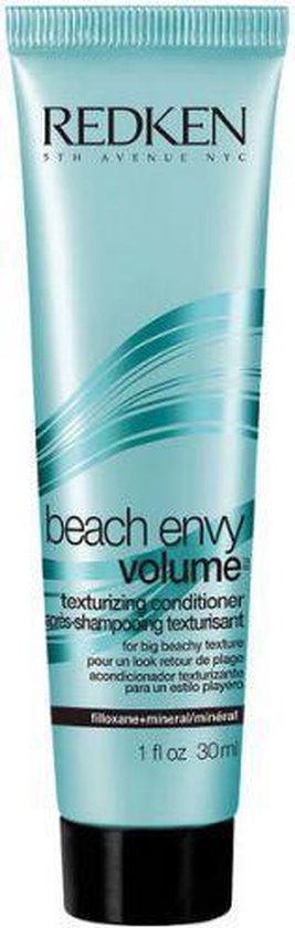 Redken Beach Envy Volume Conditioner 30 Ml