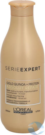 L'Oréal Professionnel Absolut Repair Gold Conditioner 200 ml - Conditioner voor ieder haartype