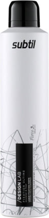 Subtil - Design Lab - Hairspray - Strong Hold - 300ml