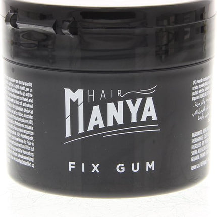 Kemon Pomade Hair Manya Fix Gum