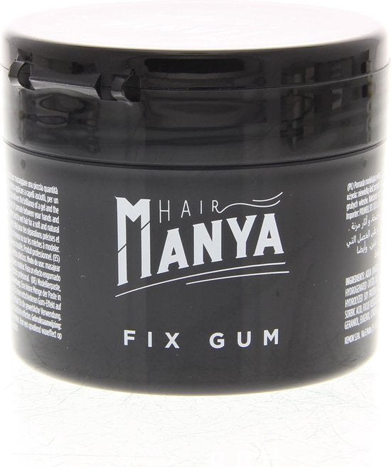 Kemon Pomade Hair Manya Fix Gum