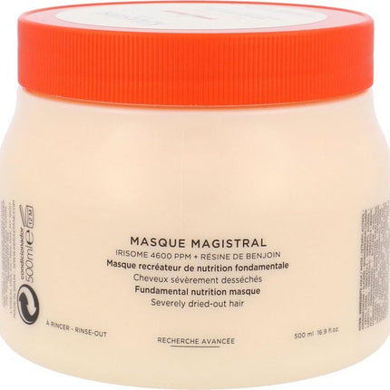 Kerastase Nutritive Masker Magistral 500ml