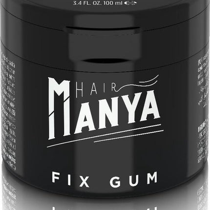 Kemon Pomade Hair Manya Fix Gum