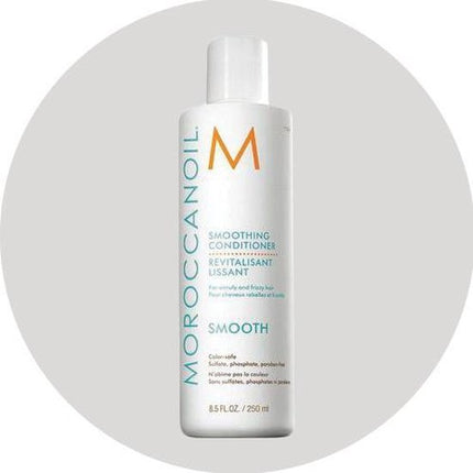 Moroccanoil - SMOOTH conditioner 250 ml