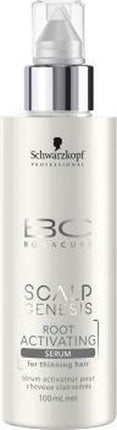 BC Scalp Genesis Root Activating Serum - 100ml