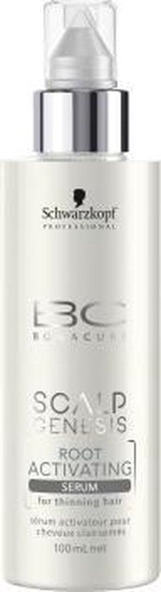 BC Scalp Genesis Root Activating Serum - 100ml