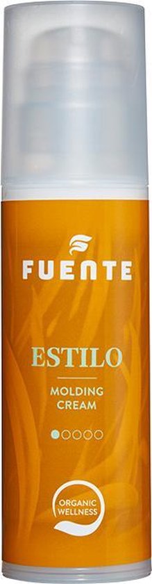 Fuente Estilo Molding Cream