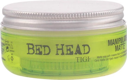 Tigi - BED HEAD manipulator matte - Haarwax - 60 ml