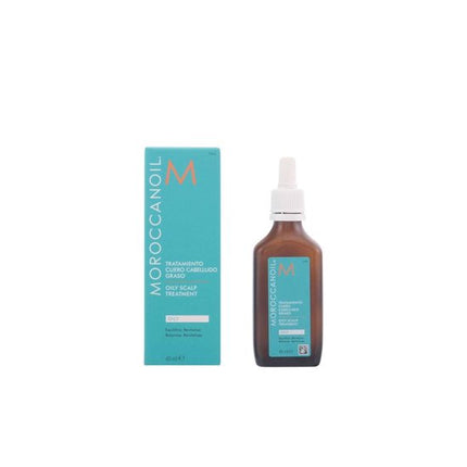 Moroccanoil Oily Scalp Treatment 45ml