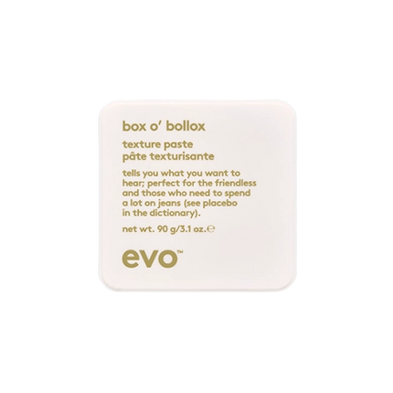 Evo - Crop Strutters 90g - Construction Cream