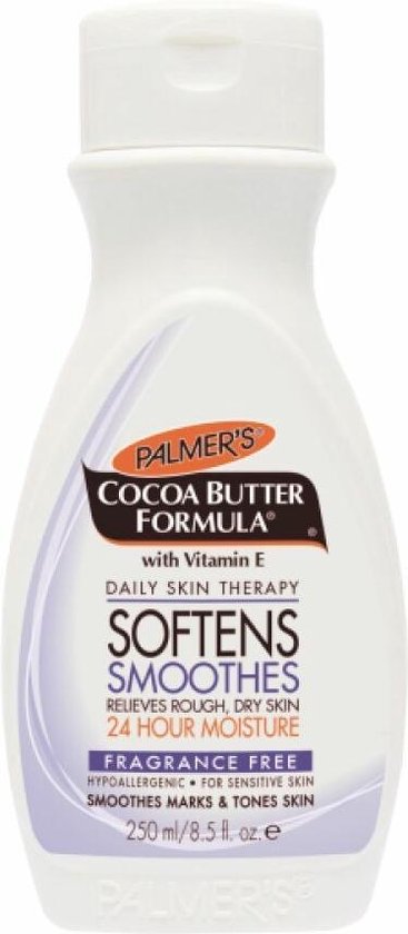 Palmer's Cocoa Butter Formula Lotion - 250 ml - Bodylotion